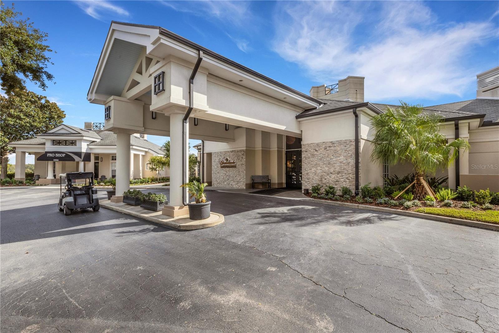 TURNBERRY - Residential