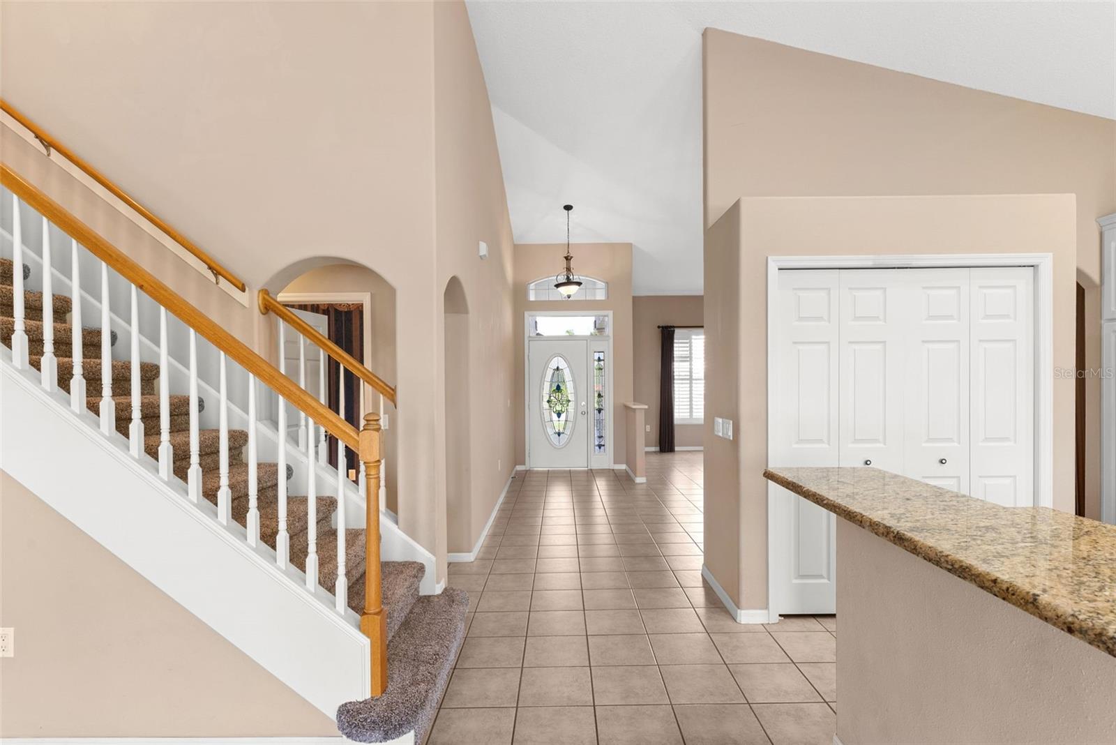 TURNBERRY - Residential