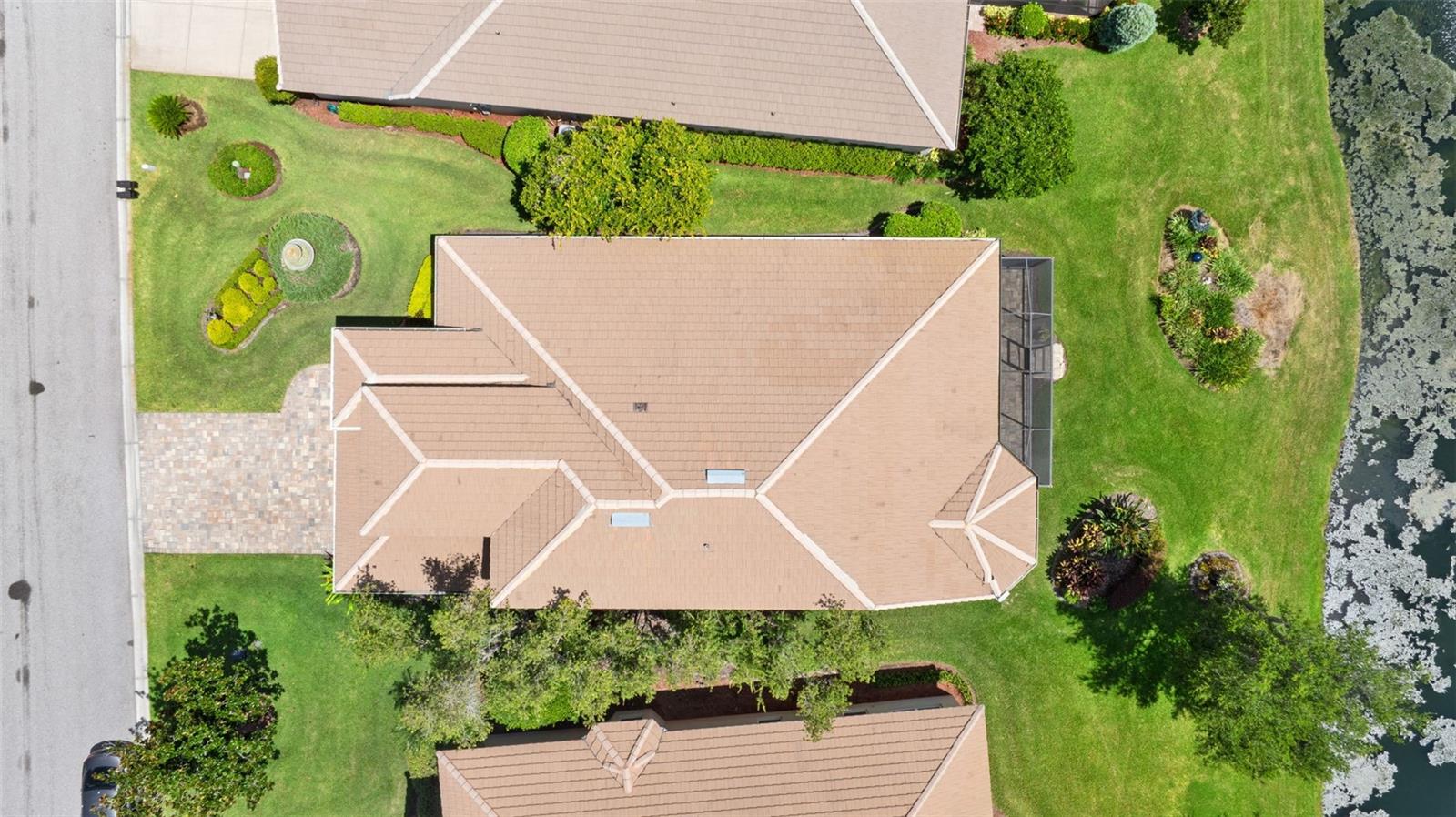 TURNBERRY - Residential