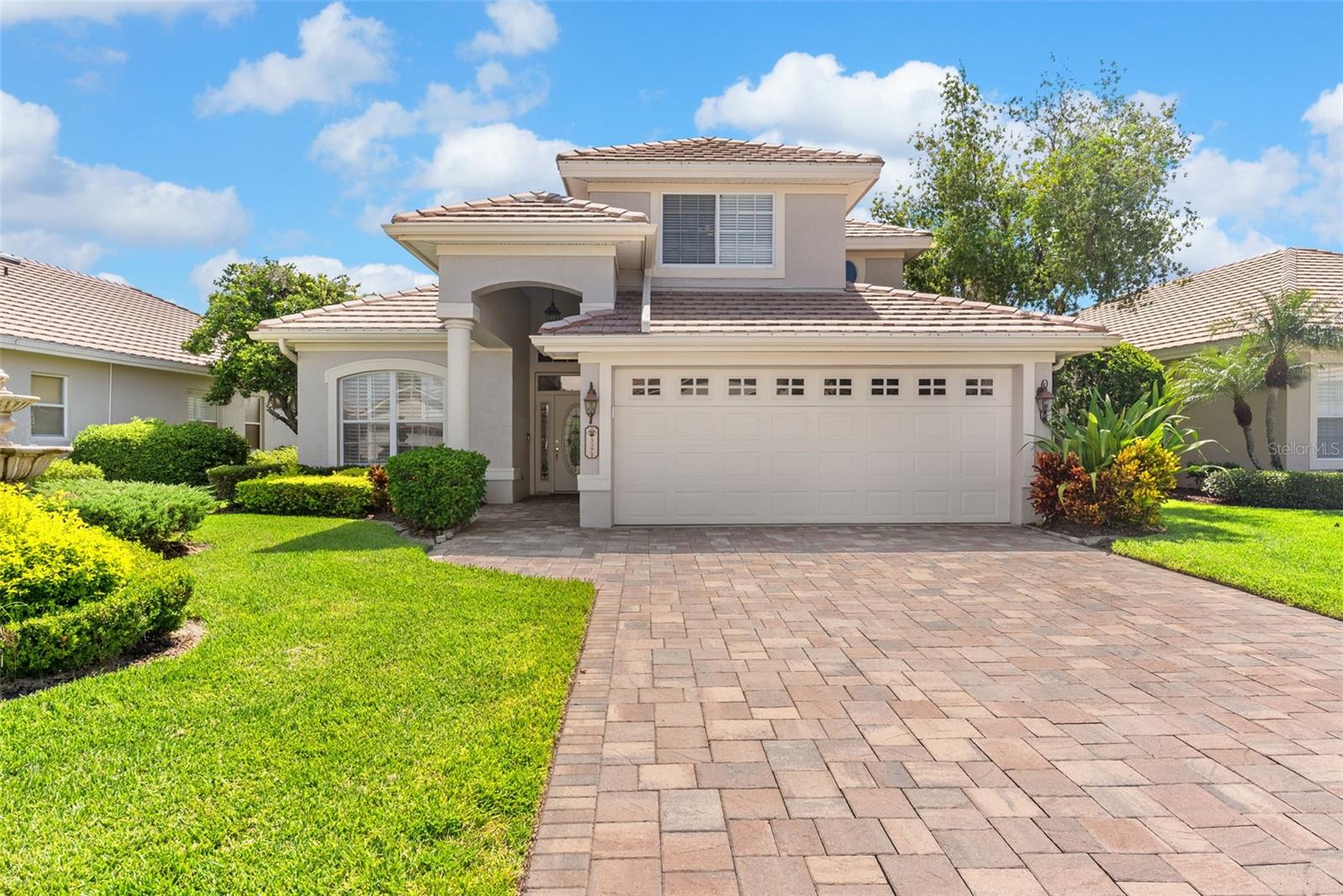 TURNBERRY - Residential