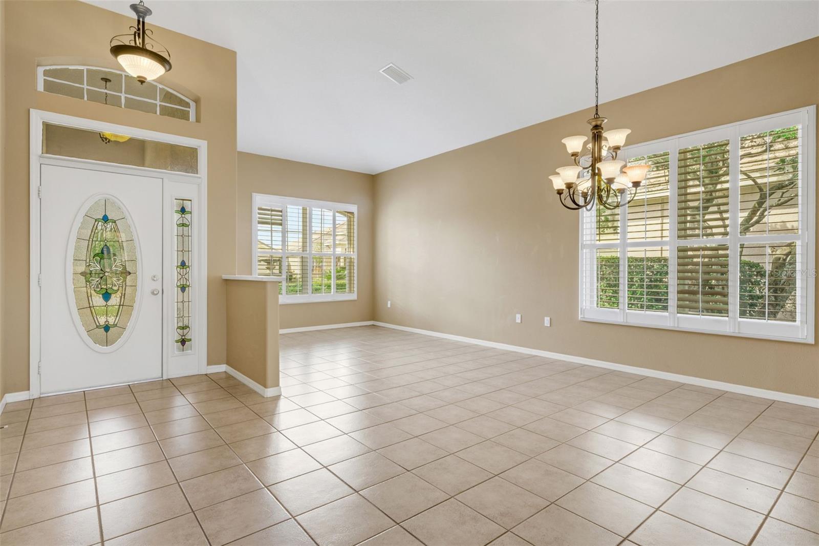 TURNBERRY - Residential