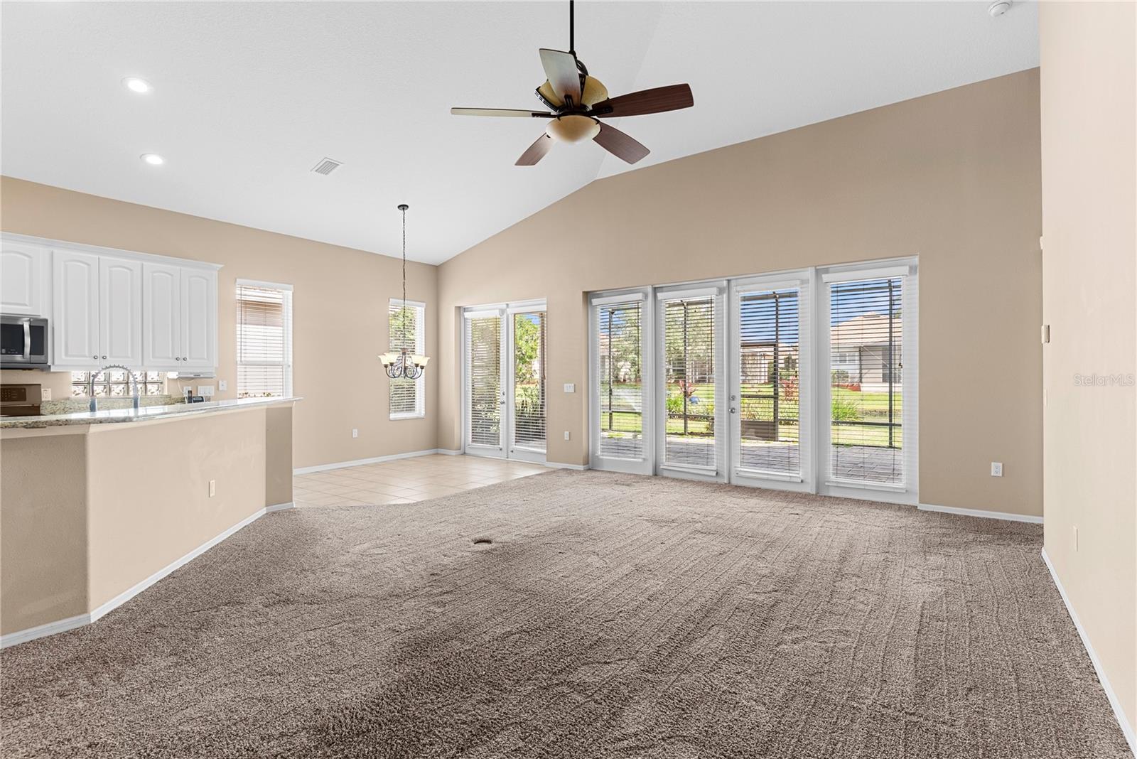 TURNBERRY - Residential