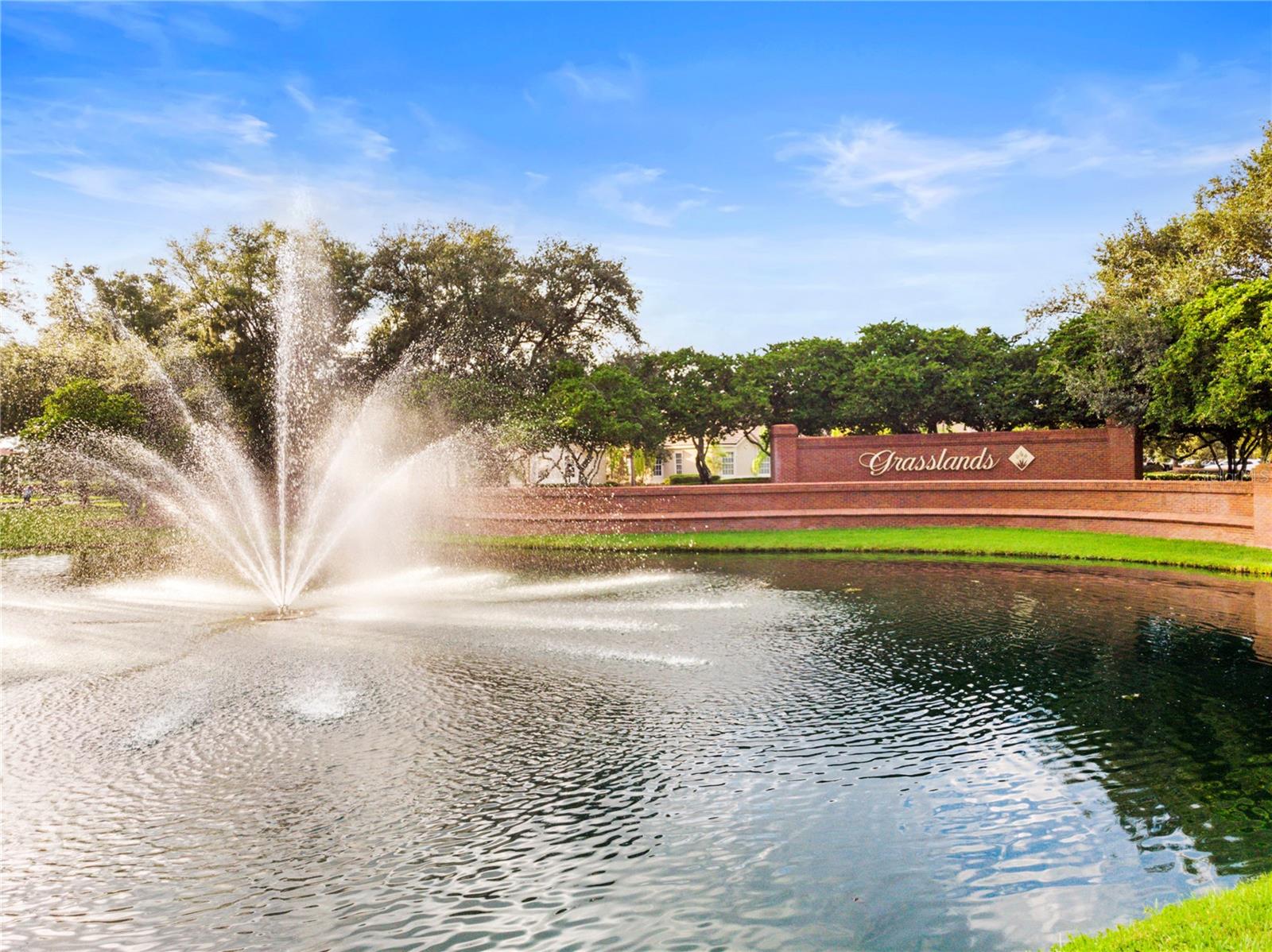 TURNBERRY - Residential