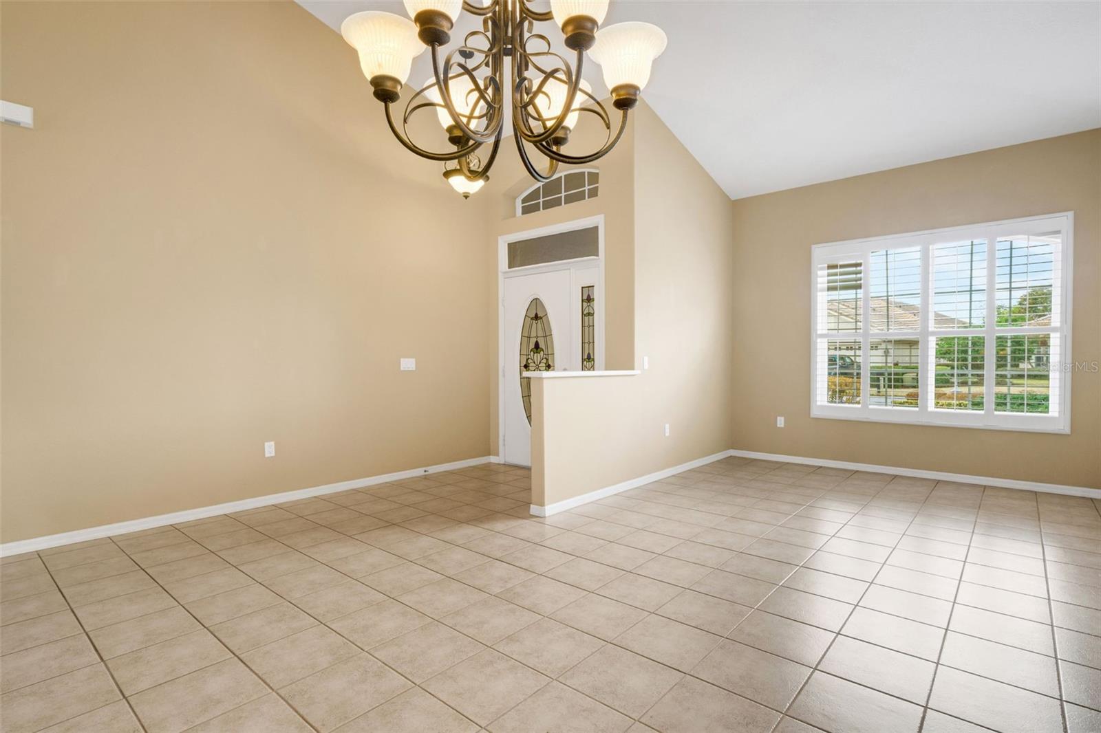 TURNBERRY - Residential