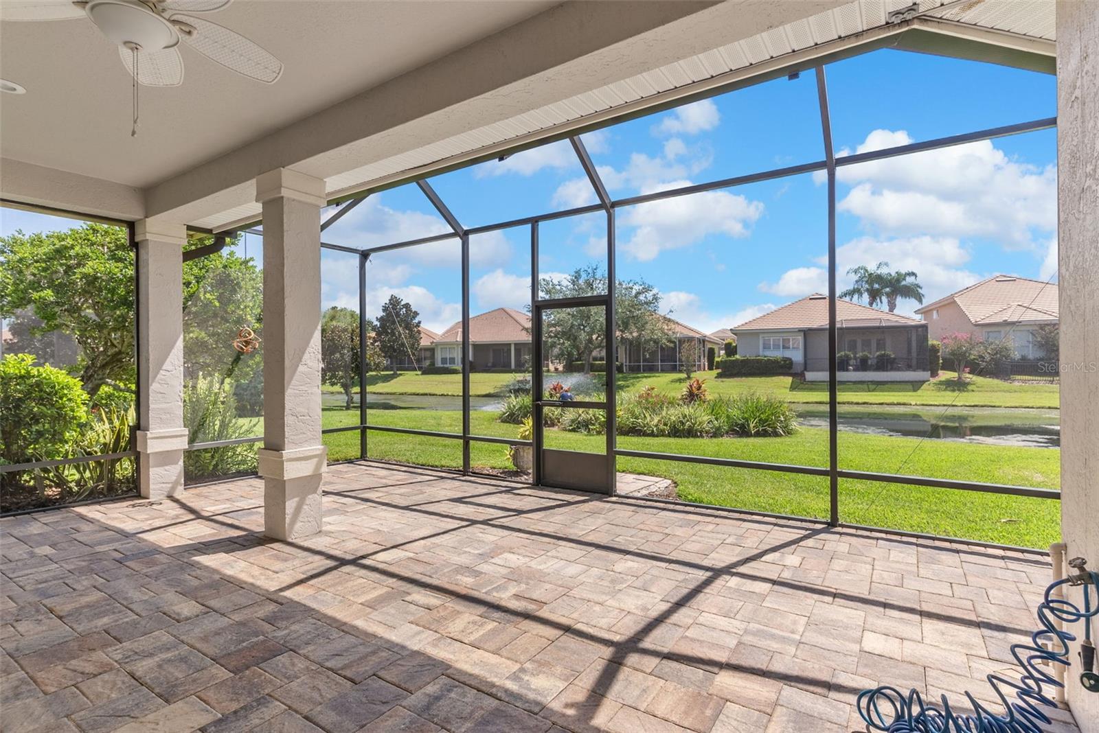 TURNBERRY - Residential