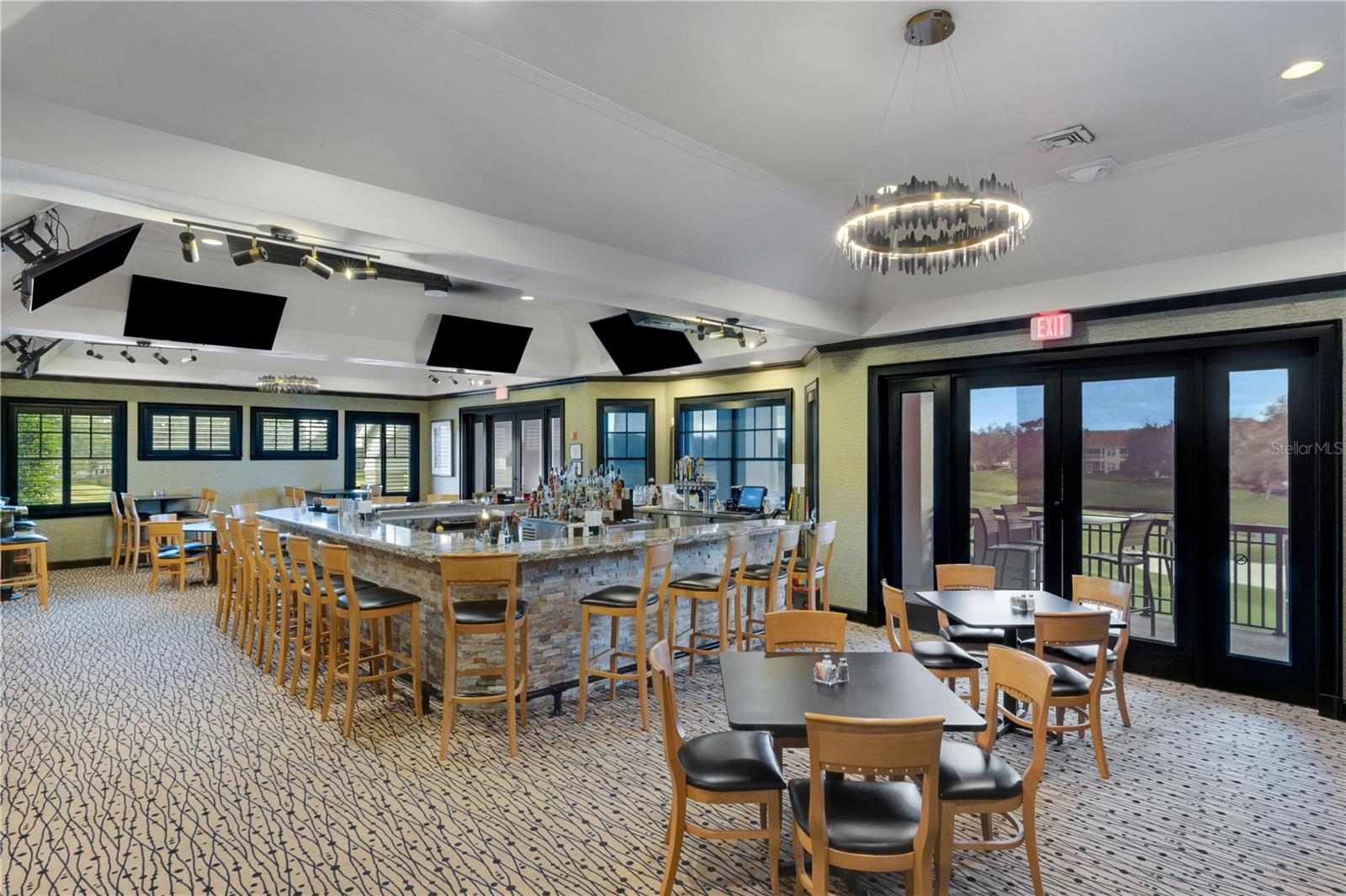 TURNBERRY - Residential