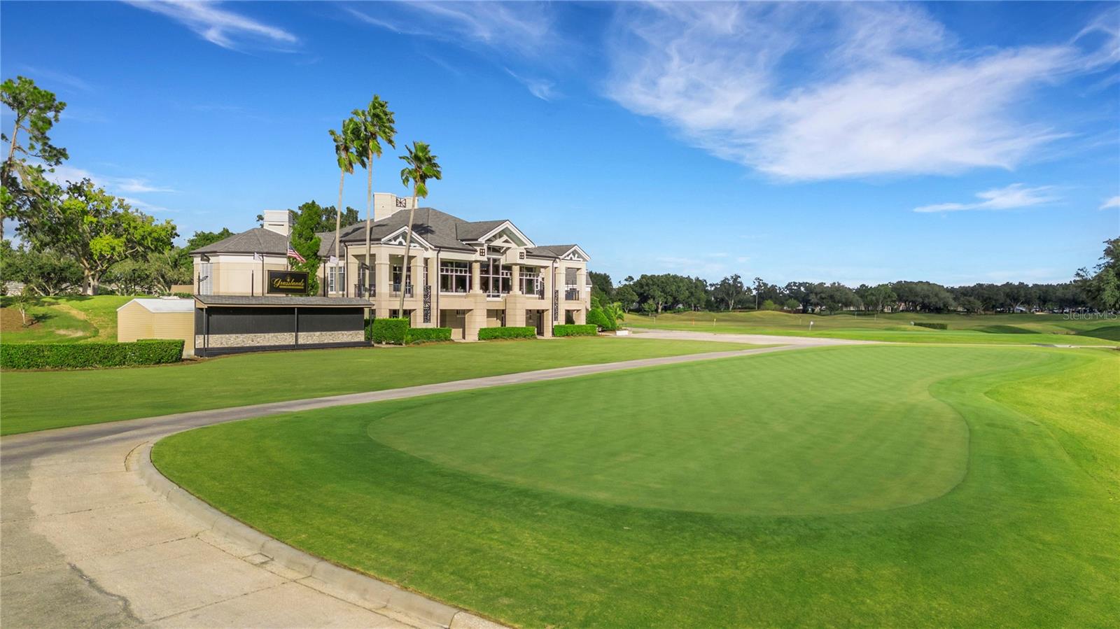 TURNBERRY - Residential