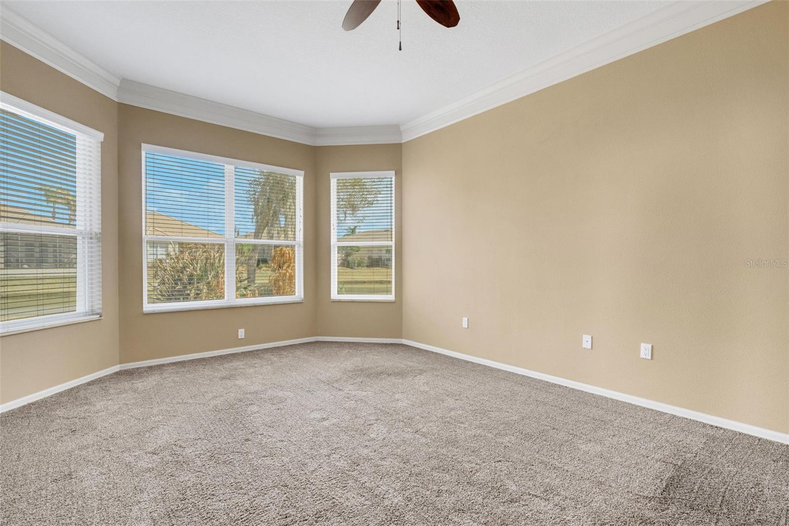 TURNBERRY - Residential