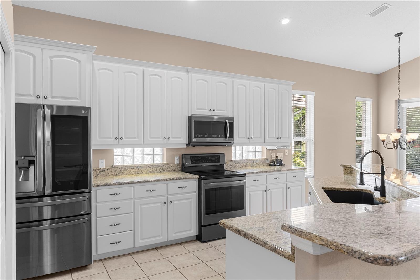 TURNBERRY - Residential