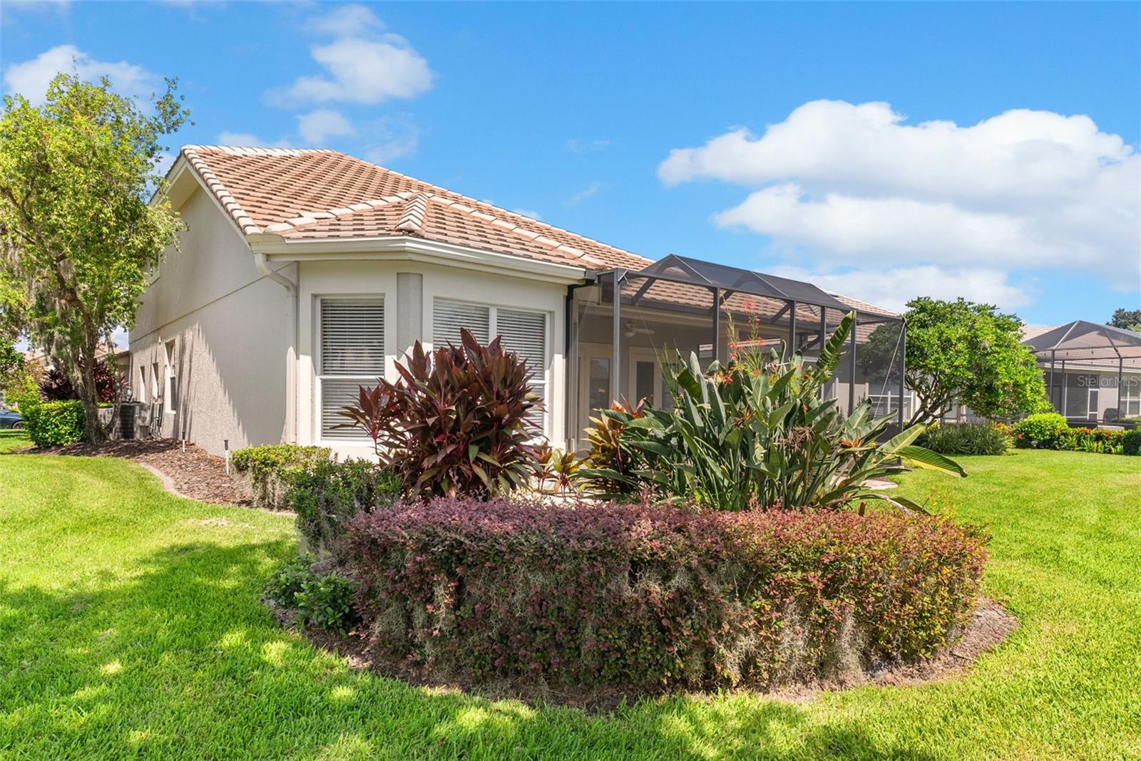 TURNBERRY - Residential