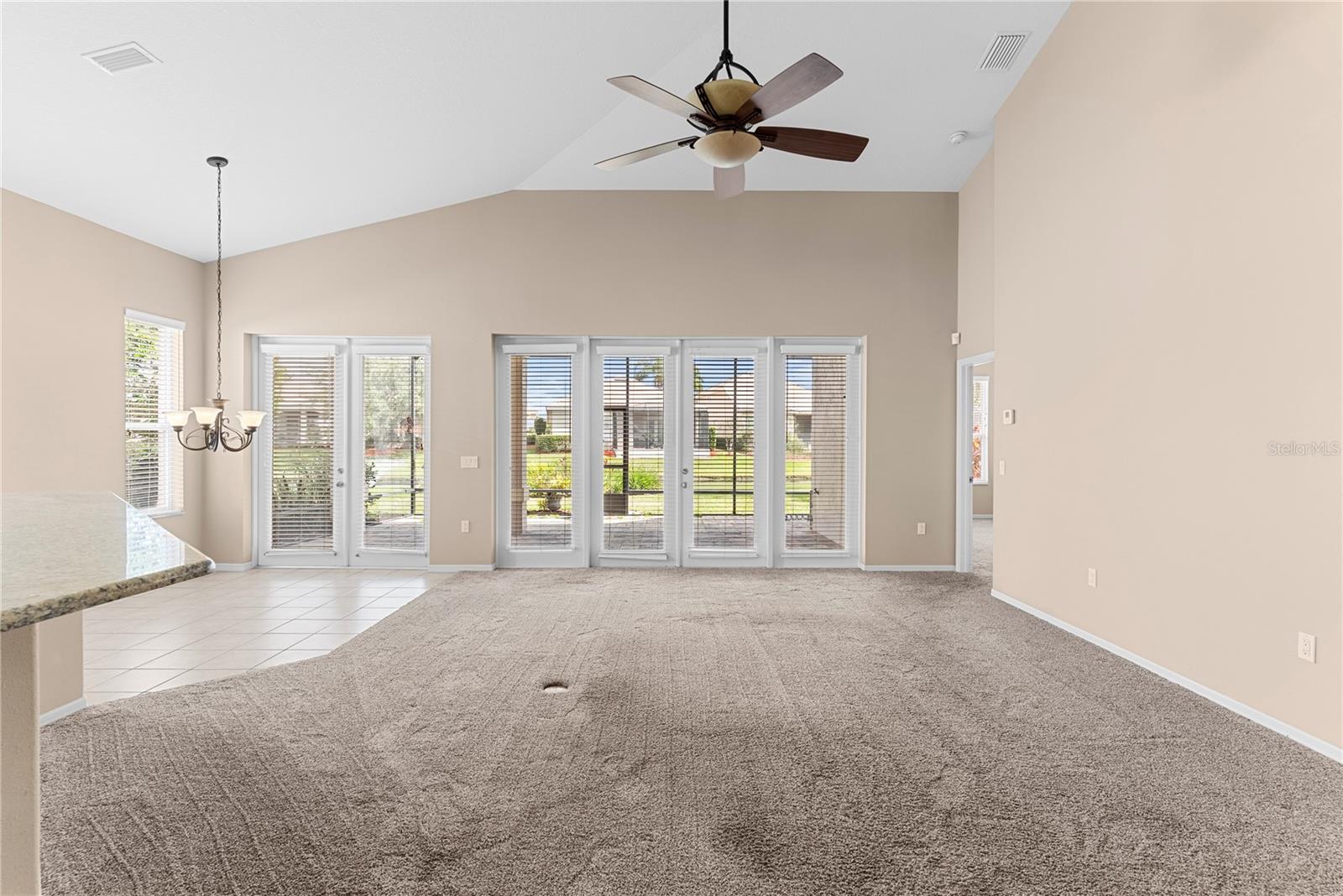 TURNBERRY - Residential