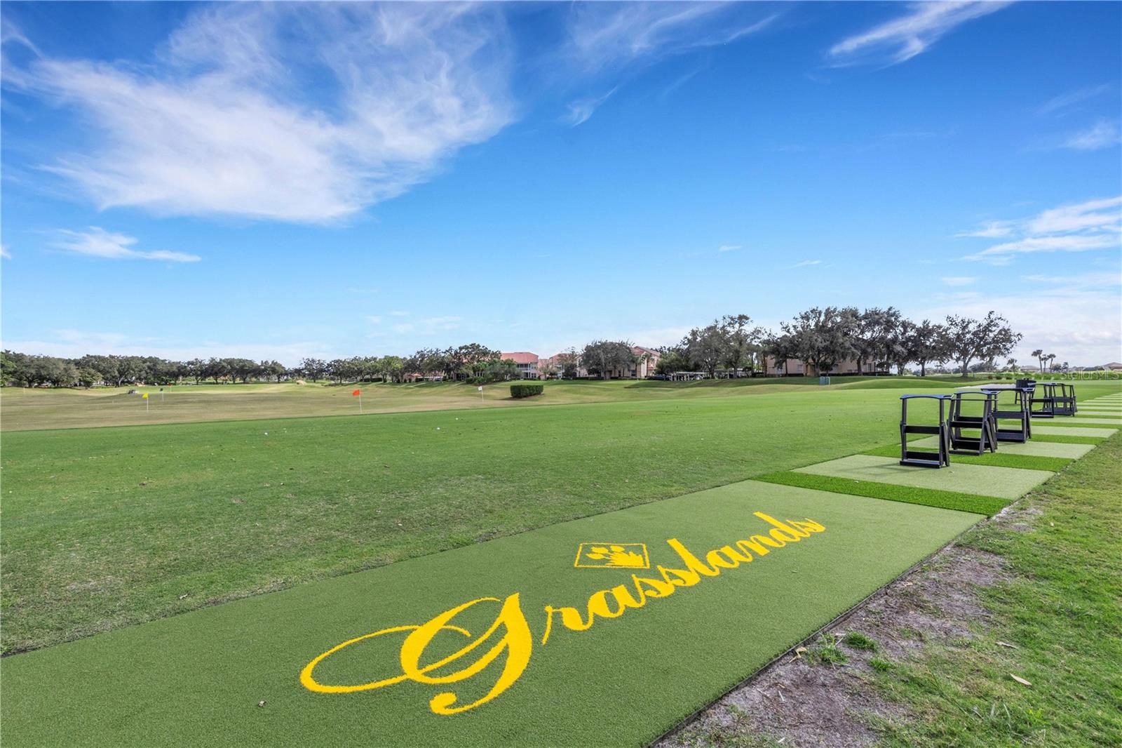 TURNBERRY - Residential