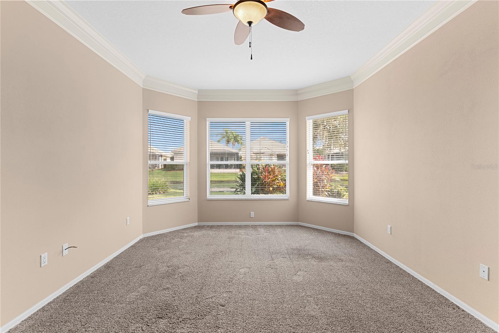 TURNBERRY - Residential