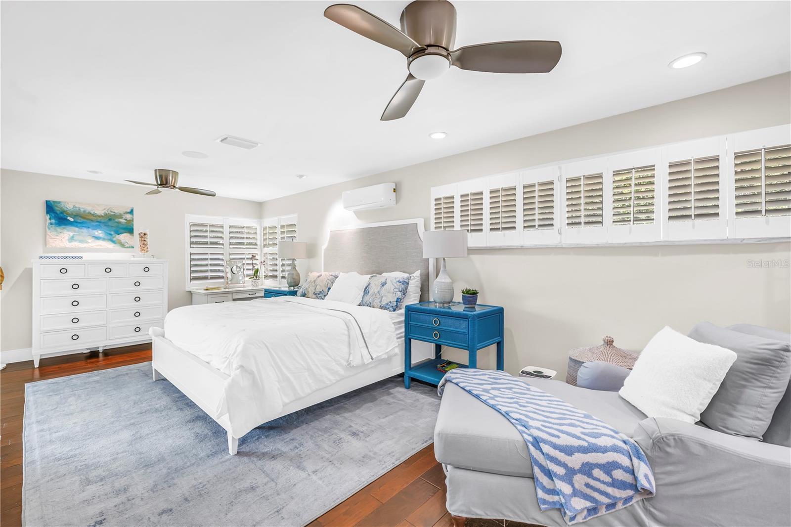 ISLAND ESTATE OF CLEARWATER UNITS 6D 7A 7C - Residential