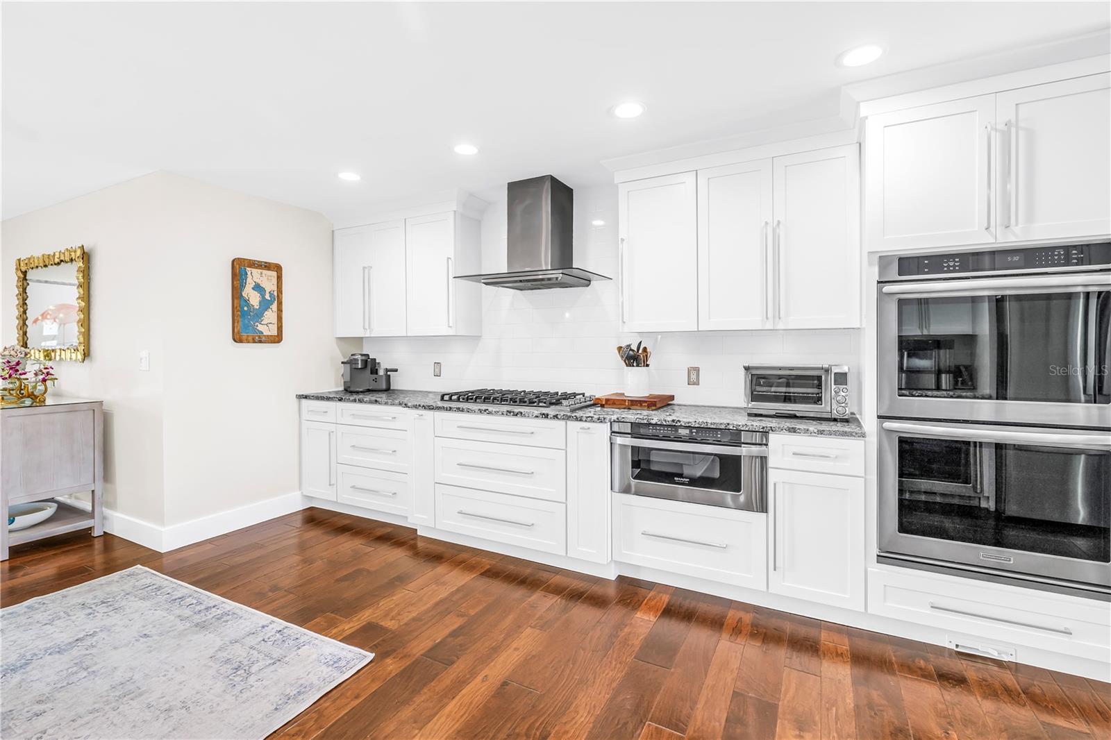 ISLAND ESTATE OF CLEARWATER UNITS 6D 7A 7C - Residential