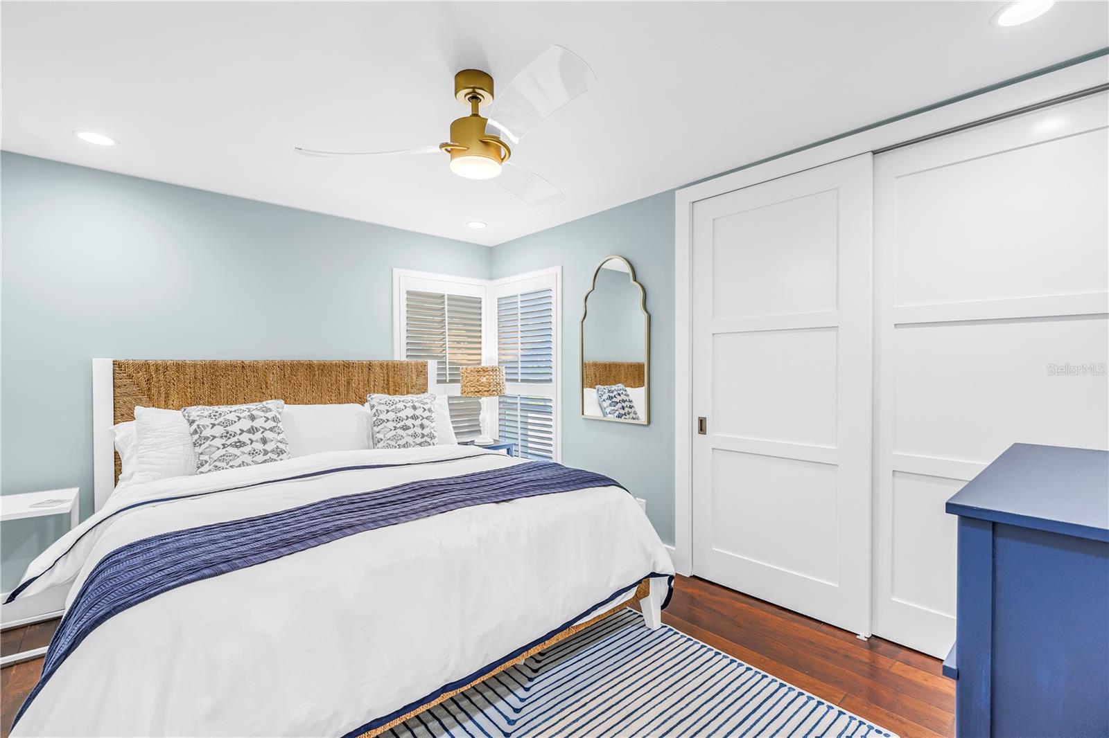 ISLAND ESTATE OF CLEARWATER UNITS 6D 7A 7C - Residential