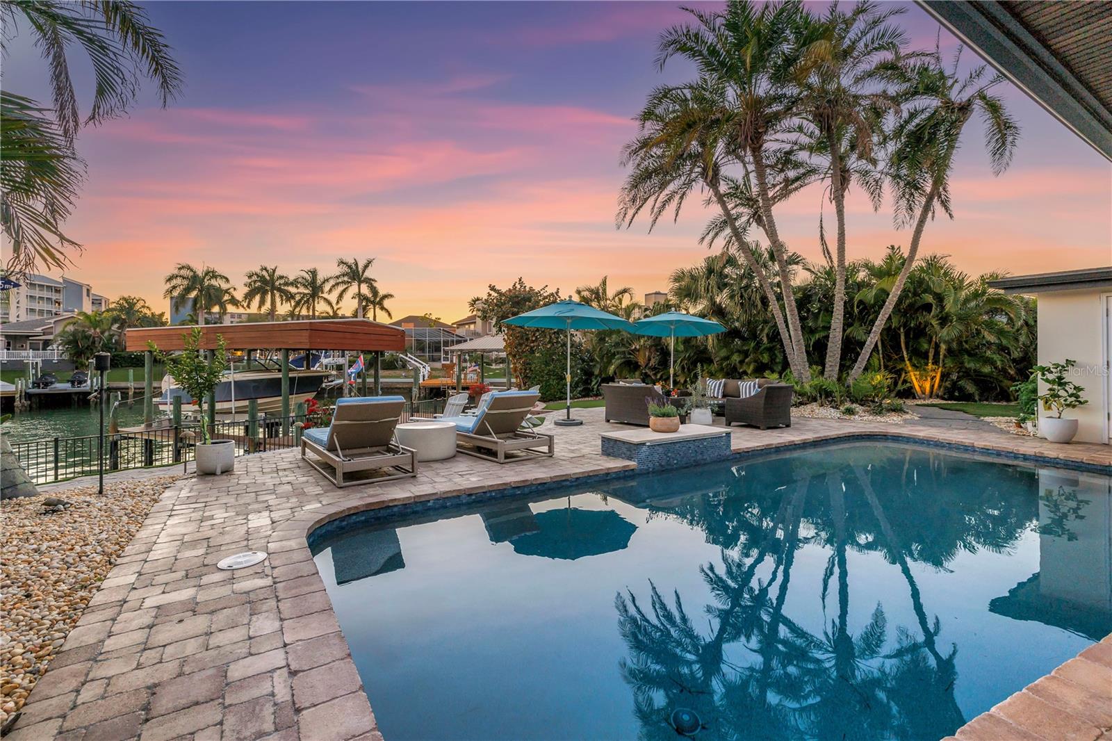 ISLAND ESTATE OF CLEARWATER UNITS 6D 7A 7C - Residential