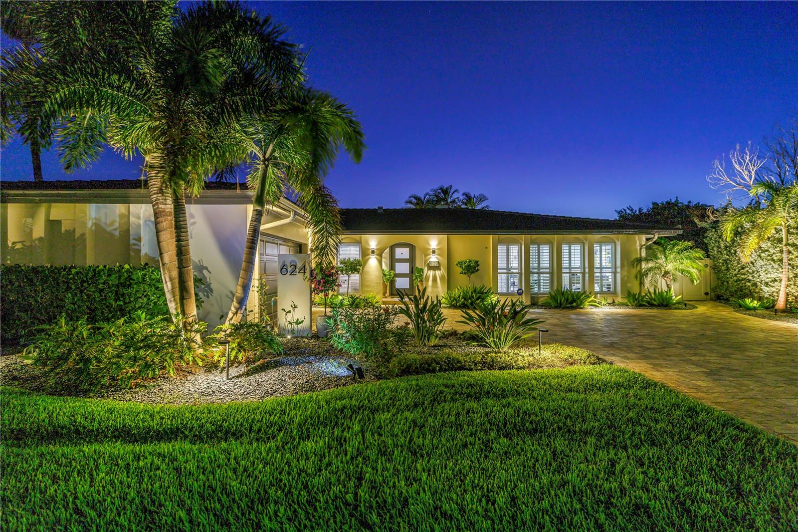 ISLAND ESTATE OF CLEARWATER UNITS 6D 7A 7C - Residential