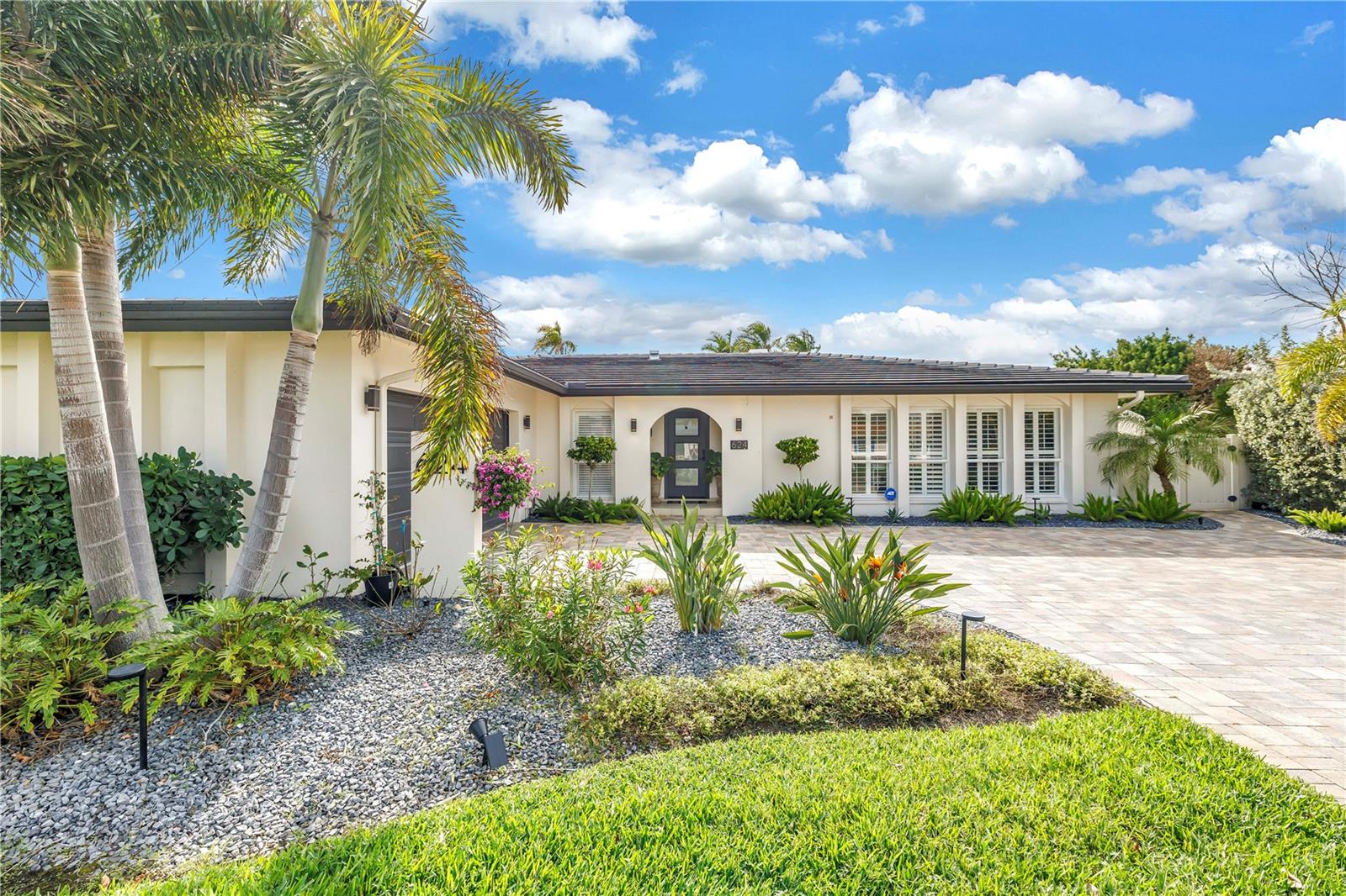 ISLAND ESTATE OF CLEARWATER UNITS 6D 7A 7C - Residential