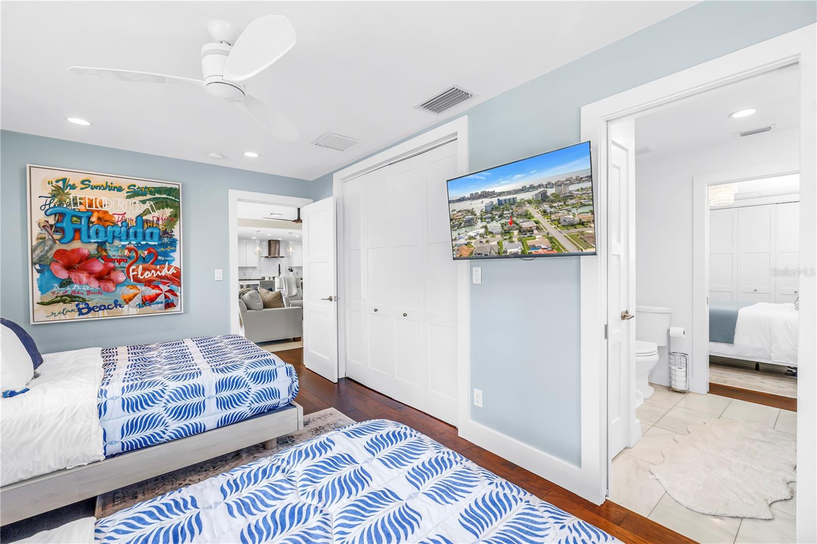 ISLAND ESTATE OF CLEARWATER UNITS 6D 7A 7C - Residential