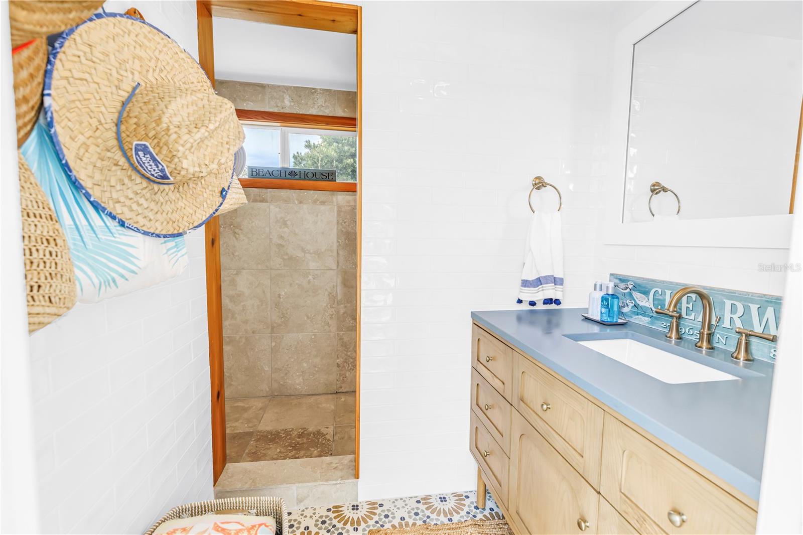 ISLAND ESTATE OF CLEARWATER UNITS 6D 7A 7C - Residential