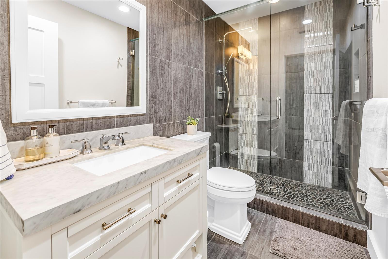 ISLAND ESTATE OF CLEARWATER UNITS 6D 7A 7C - Residential