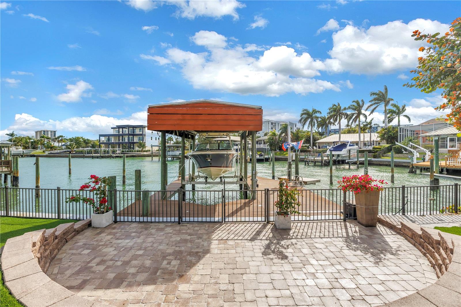 ISLAND ESTATE OF CLEARWATER UNITS 6D 7A 7C - Residential