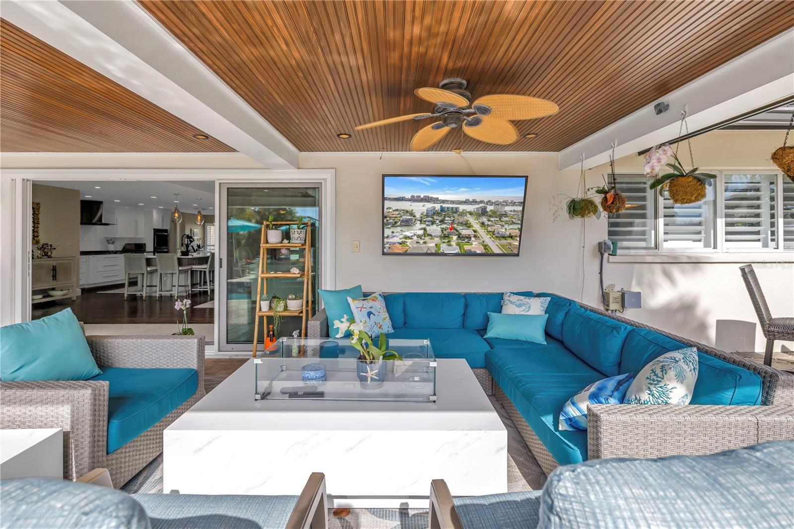 ISLAND ESTATE OF CLEARWATER UNITS 6D 7A 7C - Residential