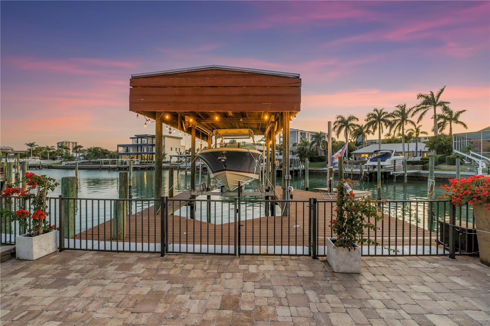 ISLAND ESTATE OF CLEARWATER UNITS 6D 7A 7C - Residential