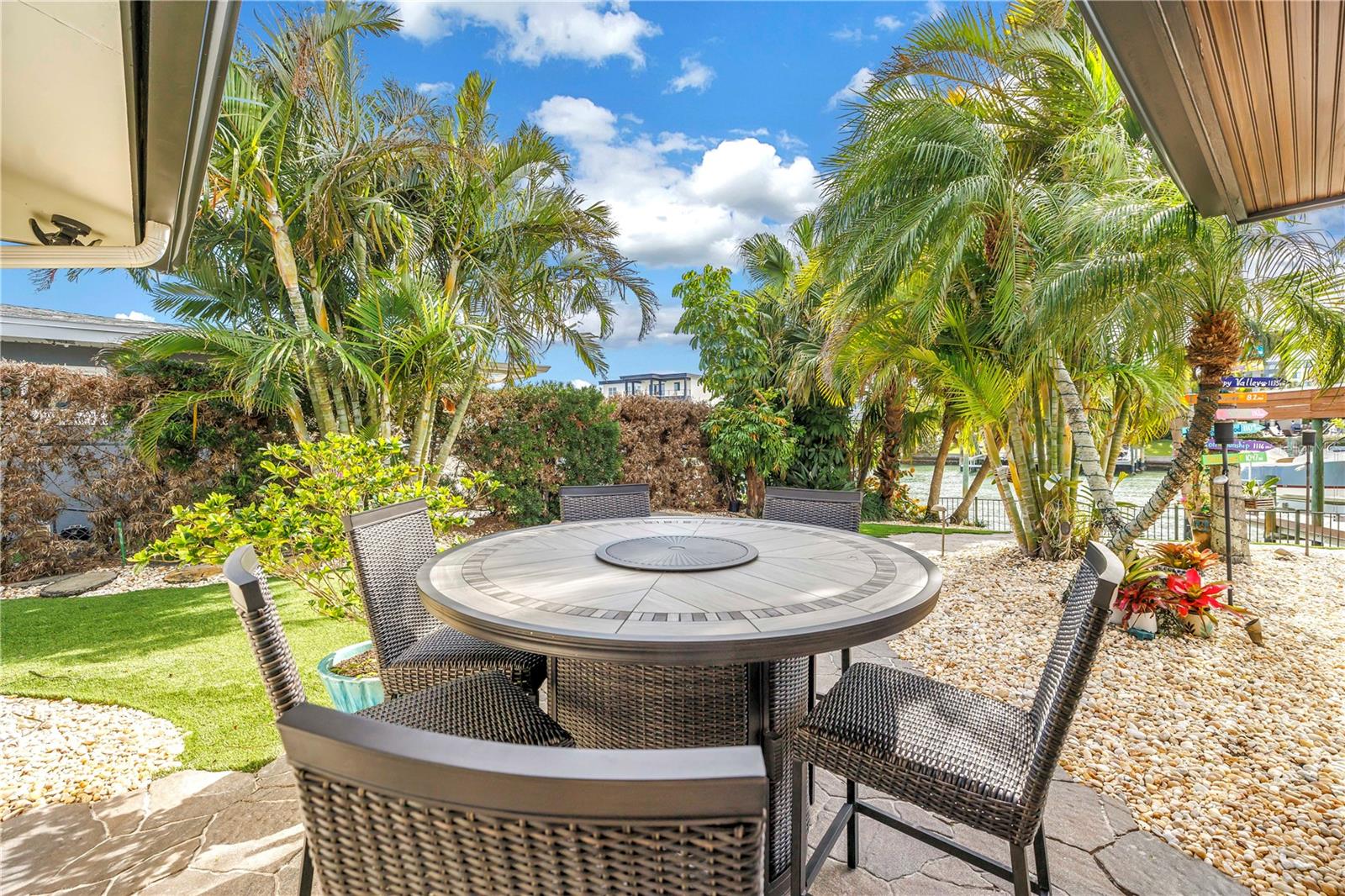 ISLAND ESTATE OF CLEARWATER UNITS 6D 7A 7C - Residential