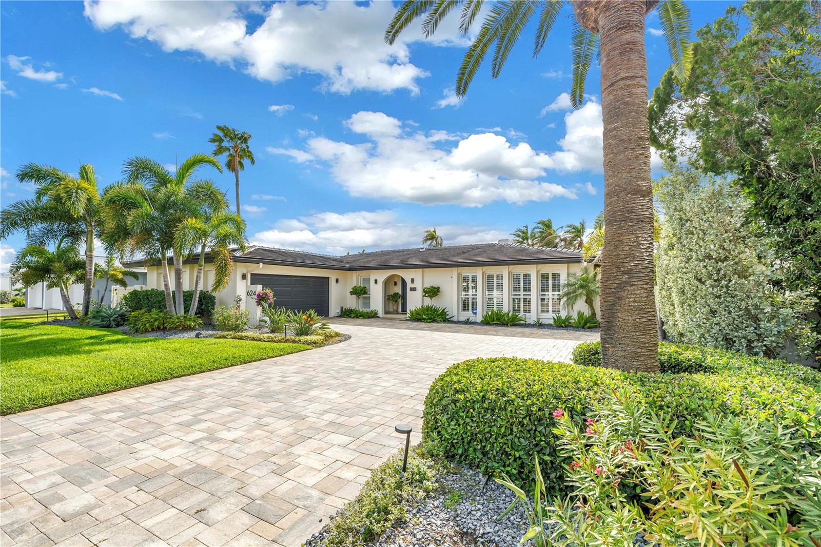 ISLAND ESTATE OF CLEARWATER UNITS 6D 7A 7C - Residential