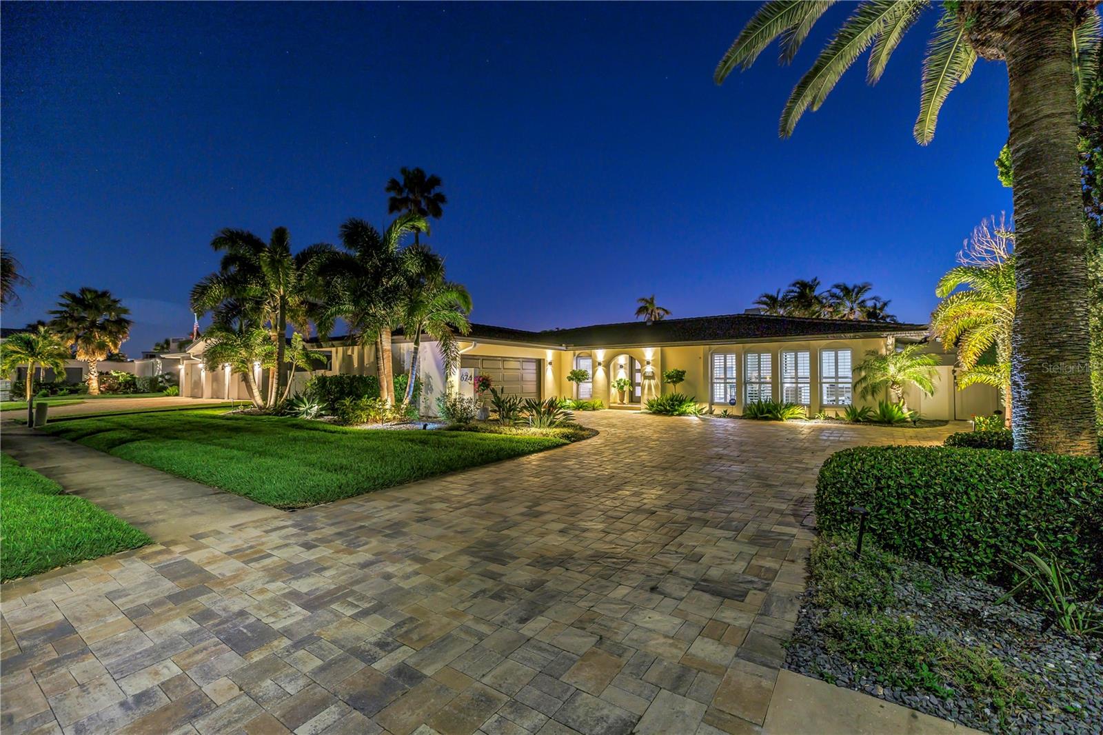 ISLAND ESTATE OF CLEARWATER UNITS 6D 7A 7C - Residential