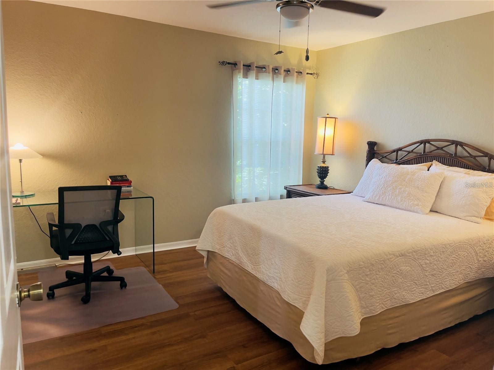 THE VILLAGE AT TOWNPARK - Residential Lease