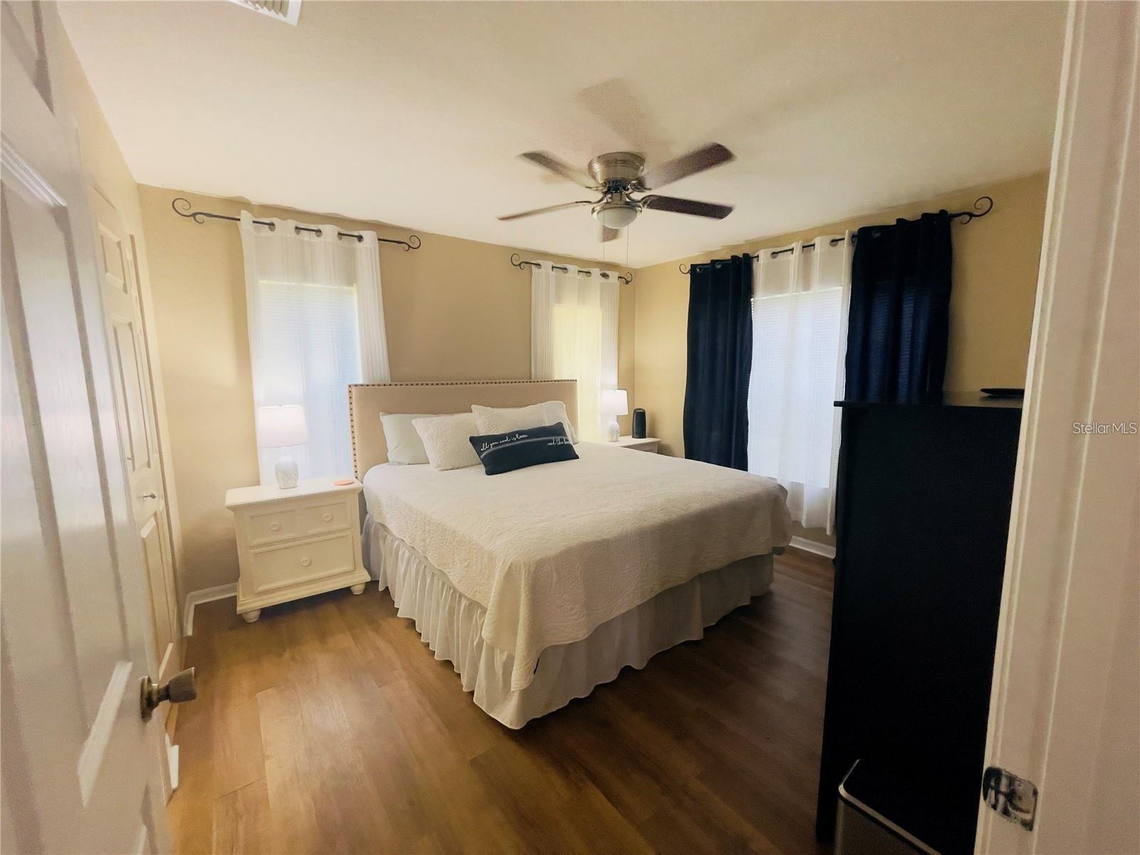 THE VILLAGE AT TOWNPARK - Residential Lease