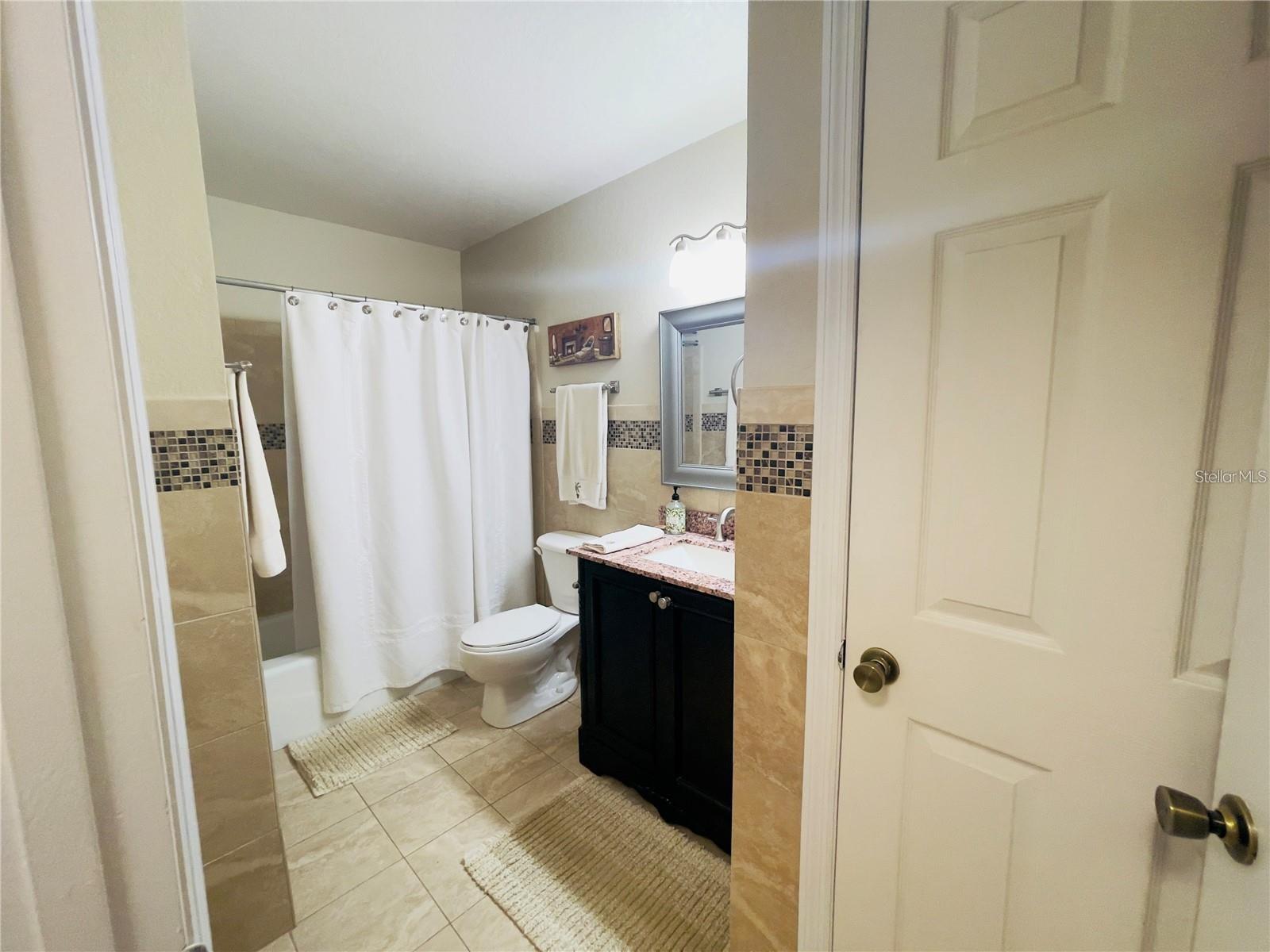 THE VILLAGE AT TOWNPARK - Residential Lease