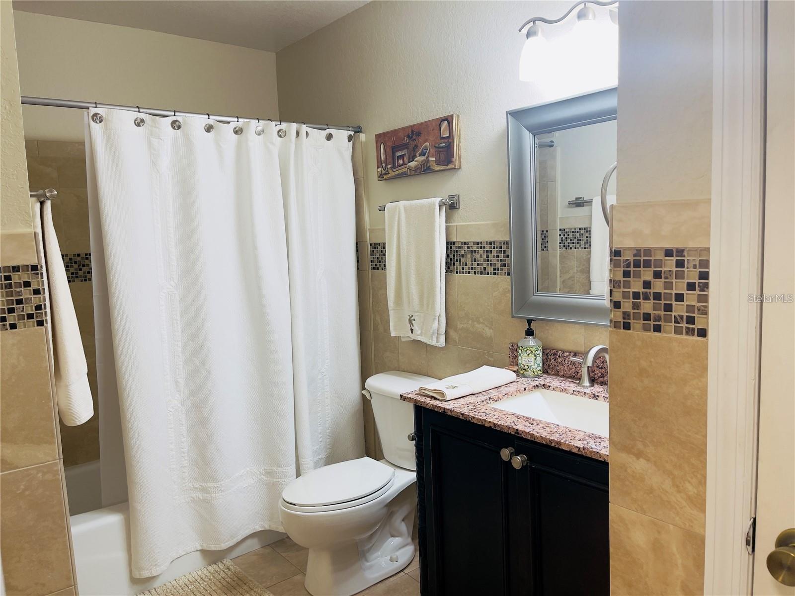 THE VILLAGE AT TOWNPARK - Residential Lease