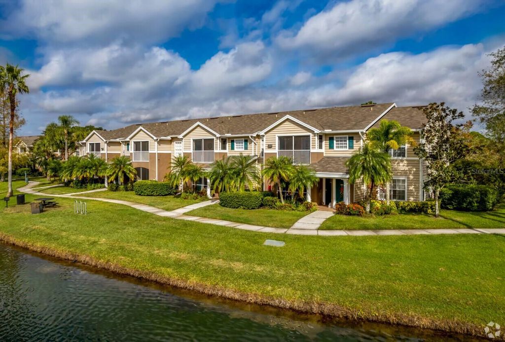 Photo of 8815 Manor Loop #104, Lakewood Ranch, FL 34202 (MLS # A4656006)