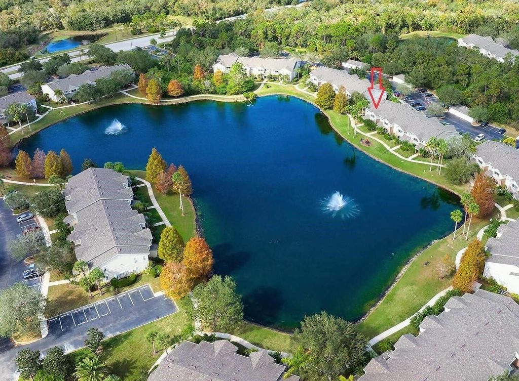 Photo of 8815 Manor Loop #104, Lakewood Ranch, FL 34202 (MLS # A4656006)