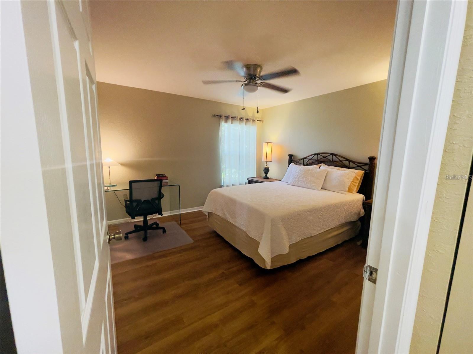 THE VILLAGE AT TOWNPARK - Residential Lease