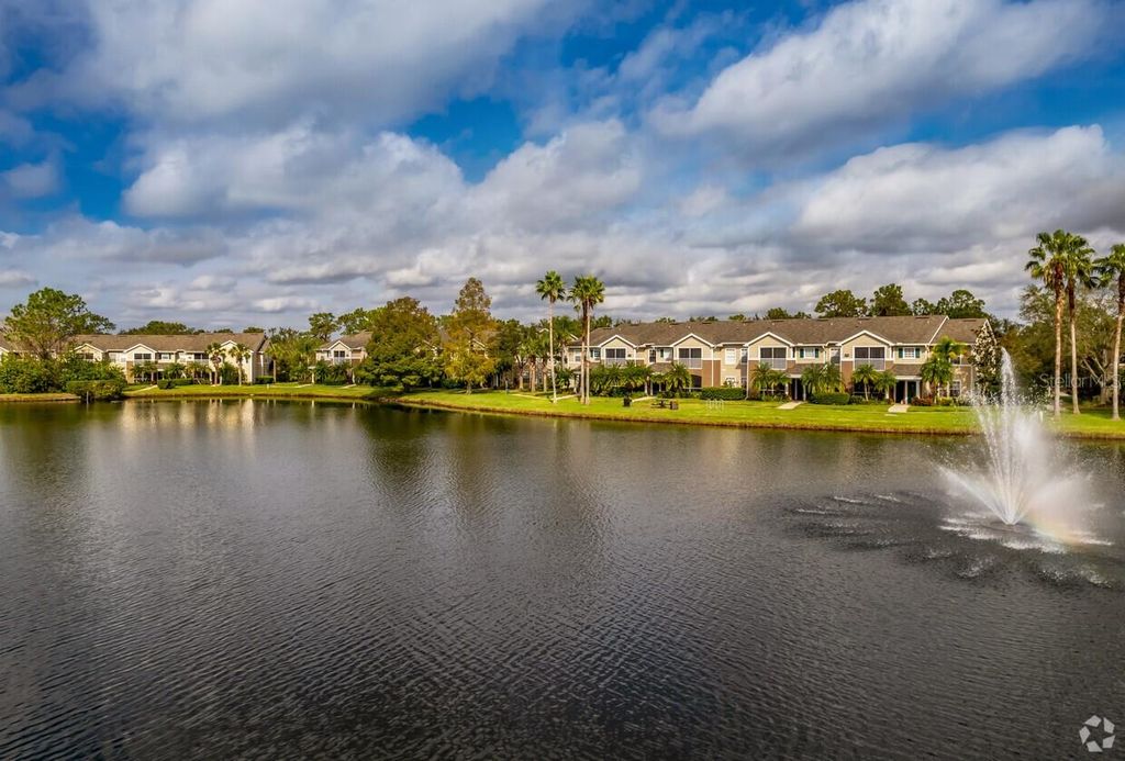 Photo of 8815 Manor Loop #104, Lakewood Ranch, FL 34202 (MLS # A4656006)