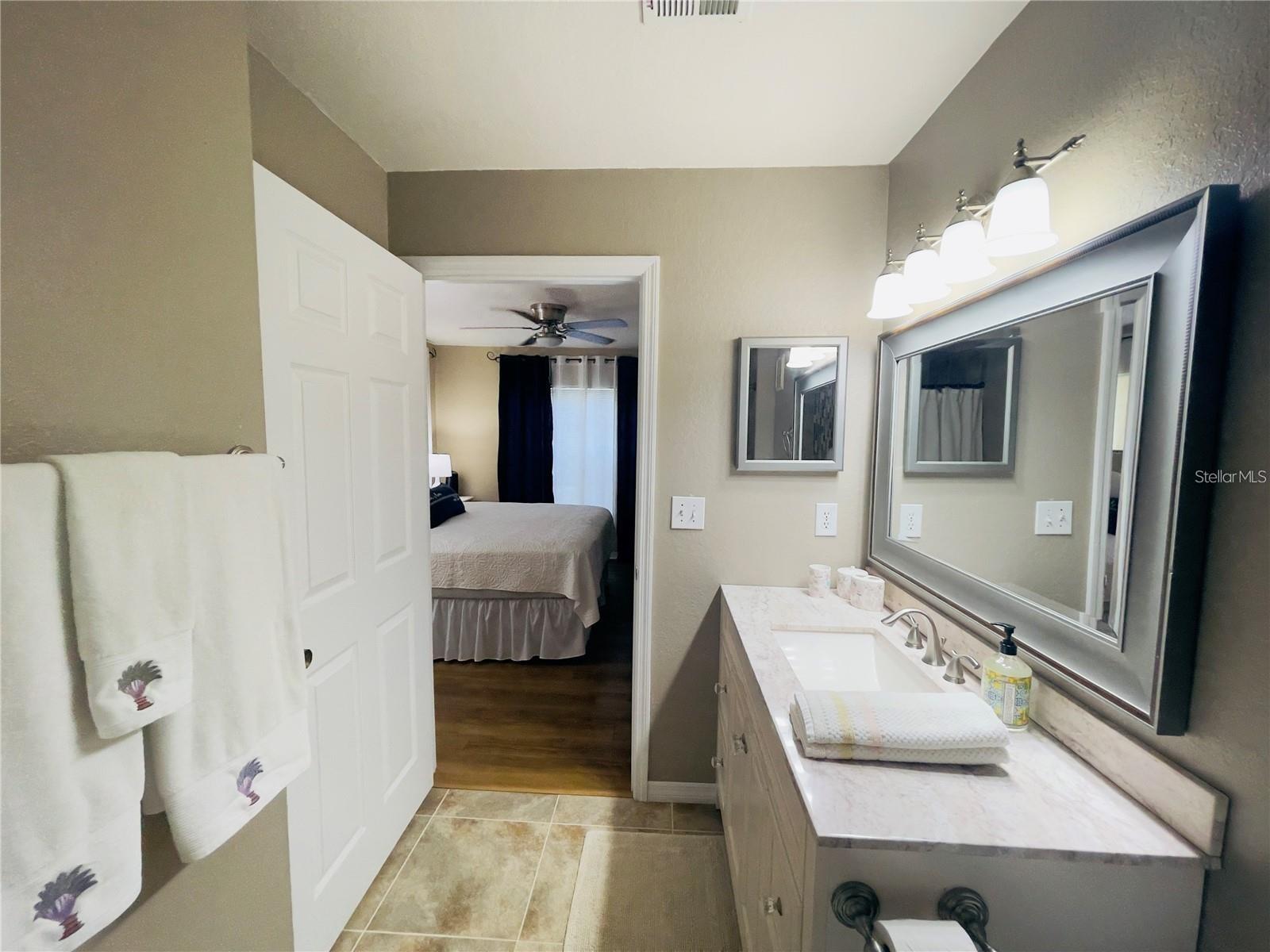THE VILLAGE AT TOWNPARK - Residential Lease