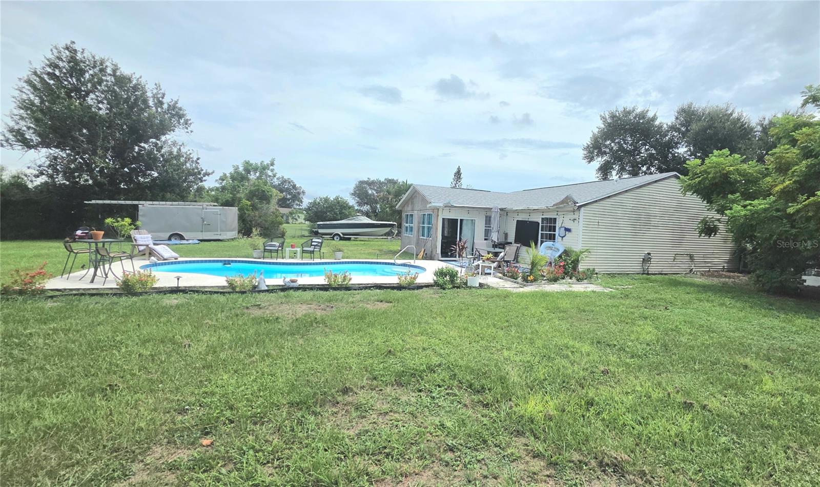 5950 SPEARMAN CIRCLE