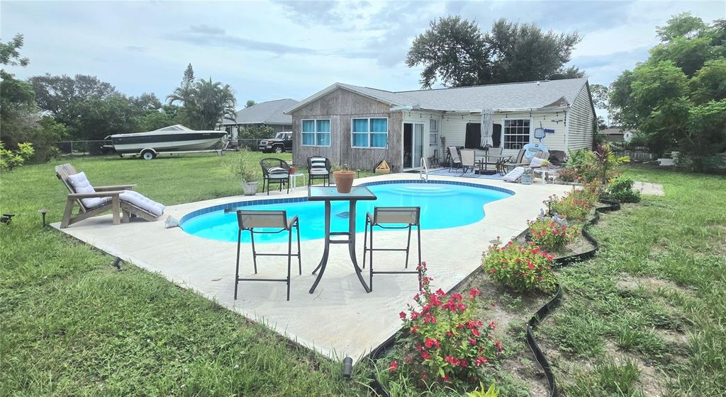 Photo of 5950 Spearman Circle, North Port, FL 34287 (MLS # C7514547)
