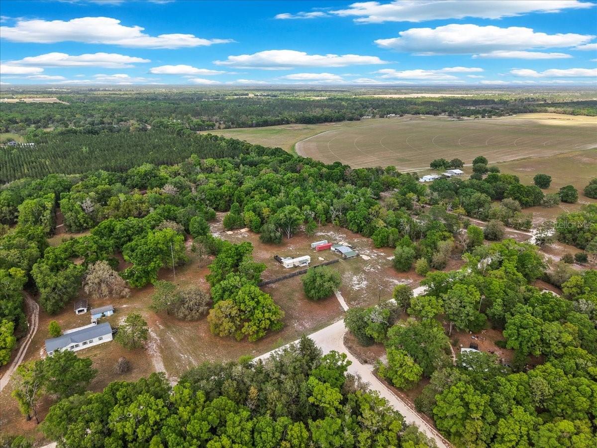 NOT IN SUBDIVISION - Residential