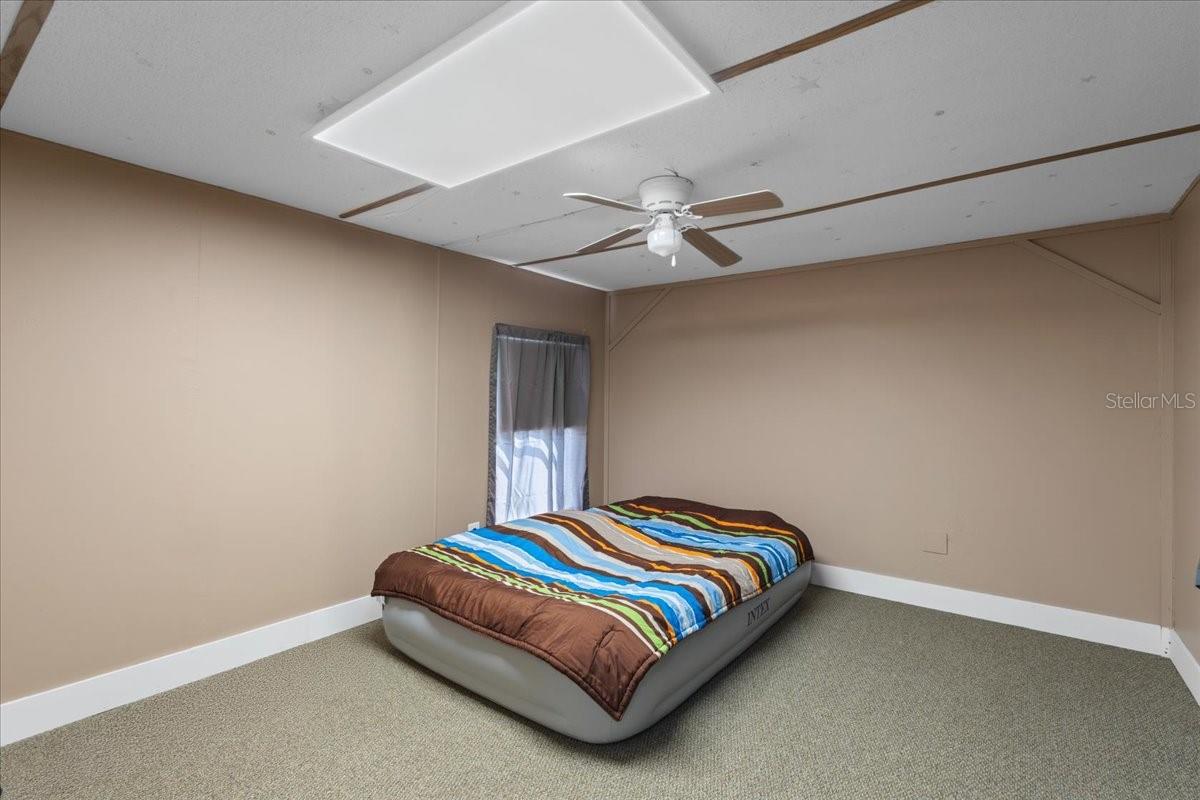 NOT IN SUBDIVISION - Residential