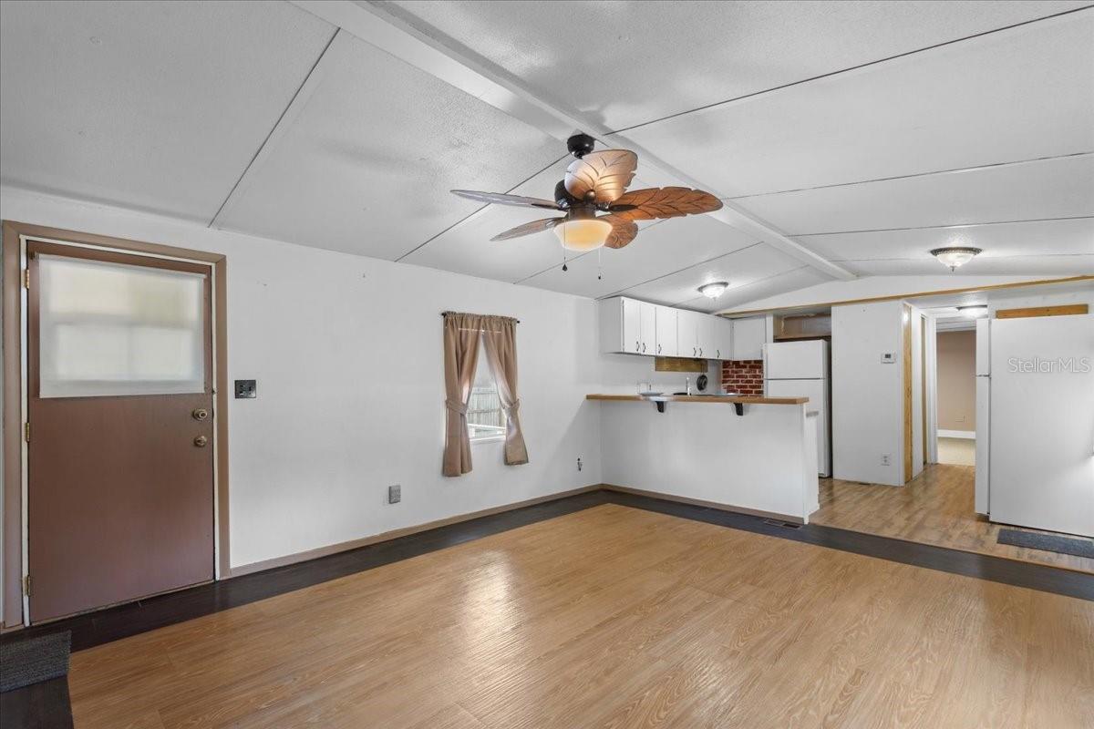 NOT IN SUBDIVISION - Residential