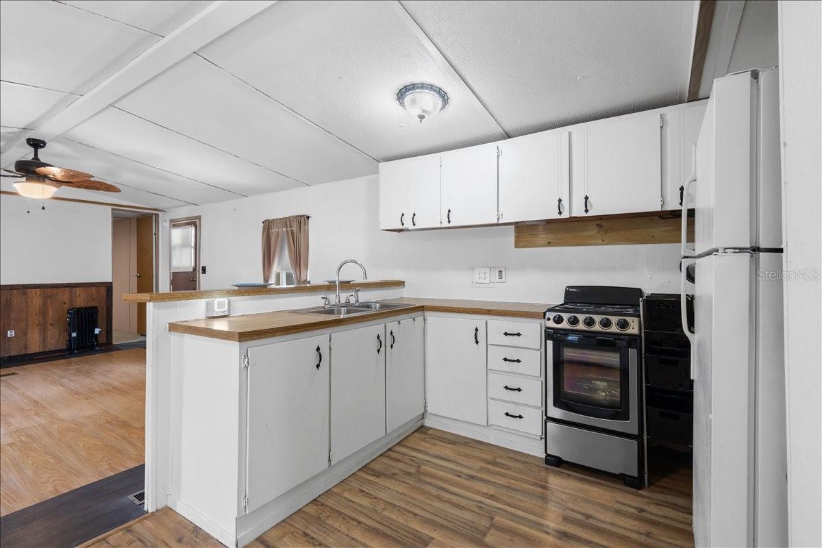 NOT IN SUBDIVISION - Residential