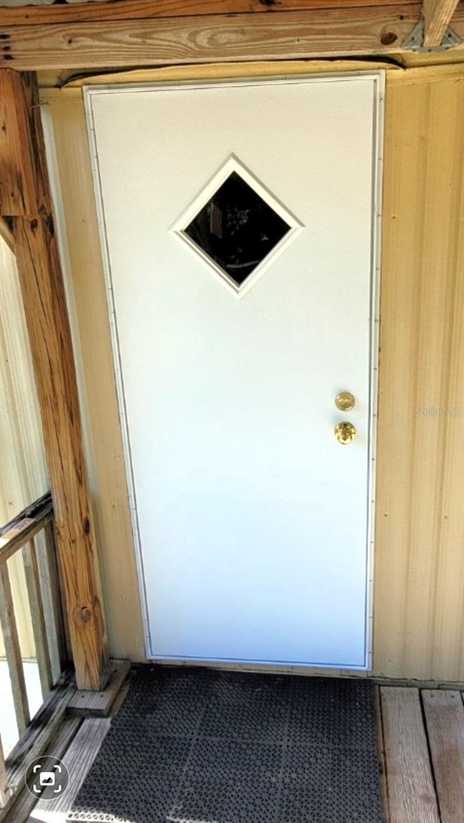 NOT IN SUBDIVISION - Residential