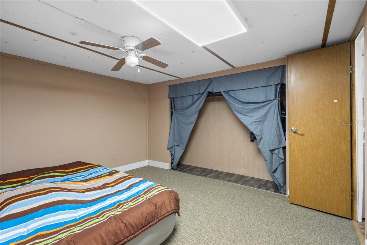 NOT IN SUBDIVISION - Residential