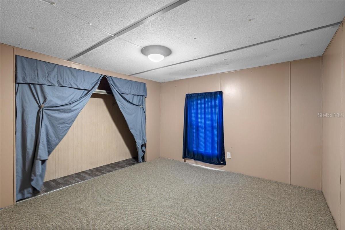 NOT IN SUBDIVISION - Residential